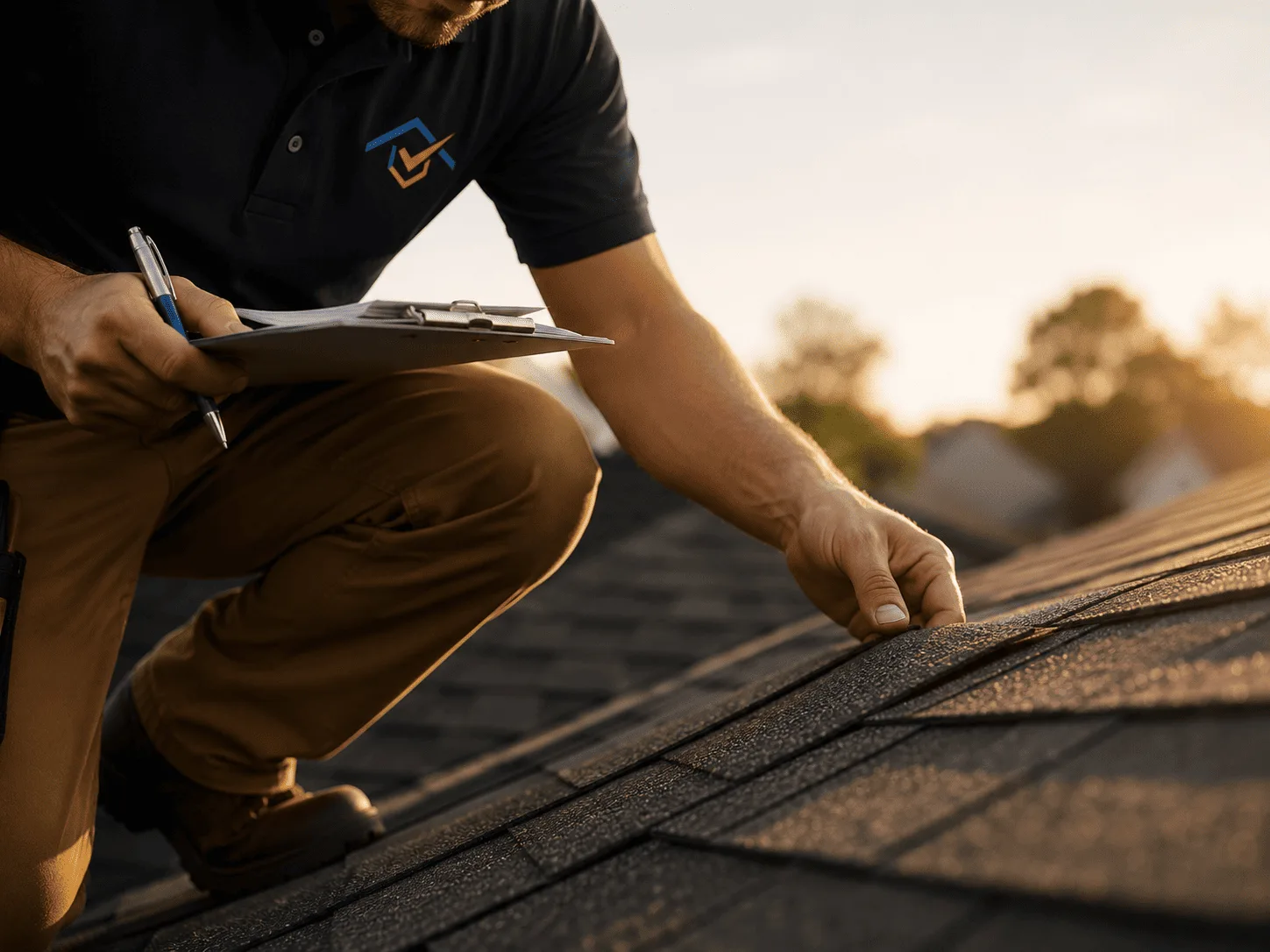 Why Choose Roof Inspection in Oak Grove, AR